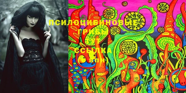 кристаллы Ельня